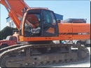 Catálogo de Peças - DOOSAN DX520LC - Escavadeira