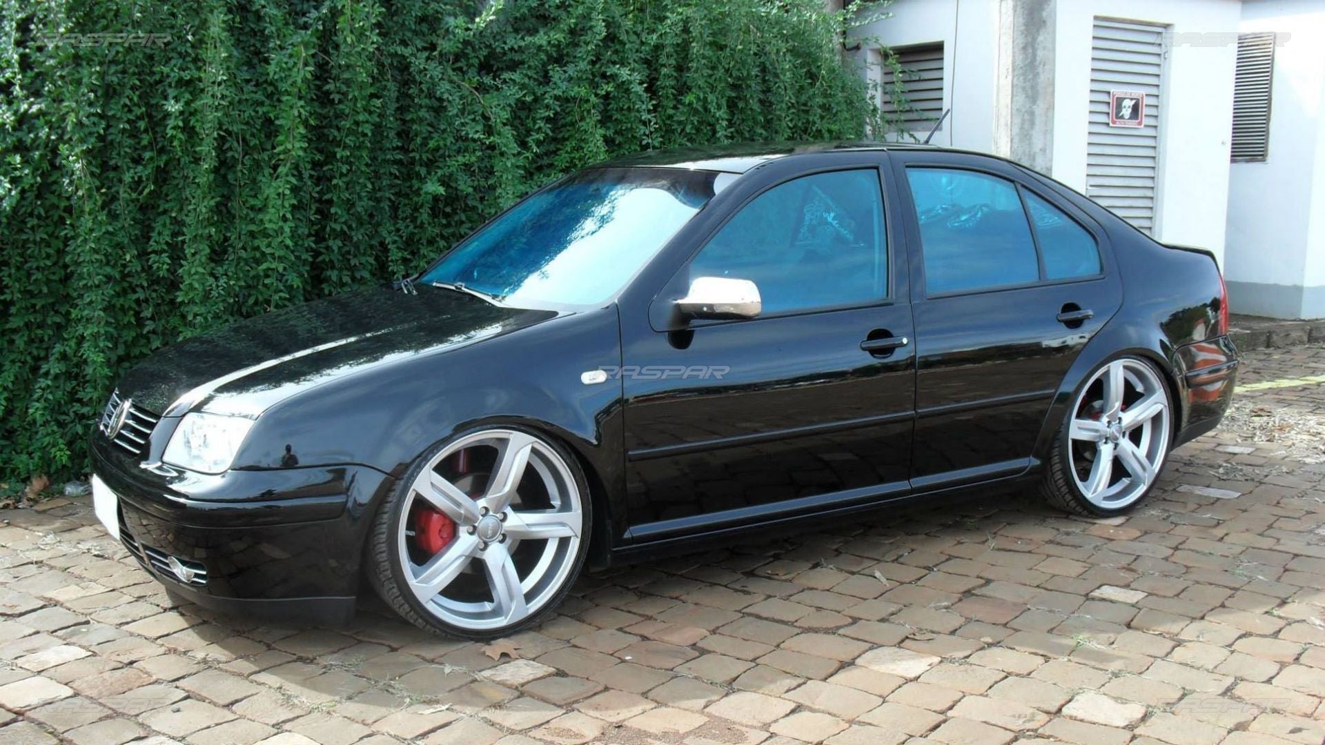 Catalogo De Peças VOLKSWAGEN - BORA 2002