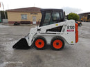 CATÁLOGO DE PEÇAS BOBCAT - S100 - MINI CARREGADEIRA