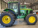 MANUAL DE SERVIÇO MECÂNICO JOHN DEERE - 6145J, 6165J, 6180J, 6205J