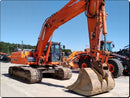 Catálogo de Peças - DOOSAN DX300LC-3 (DI EXP) - Escavadeira
