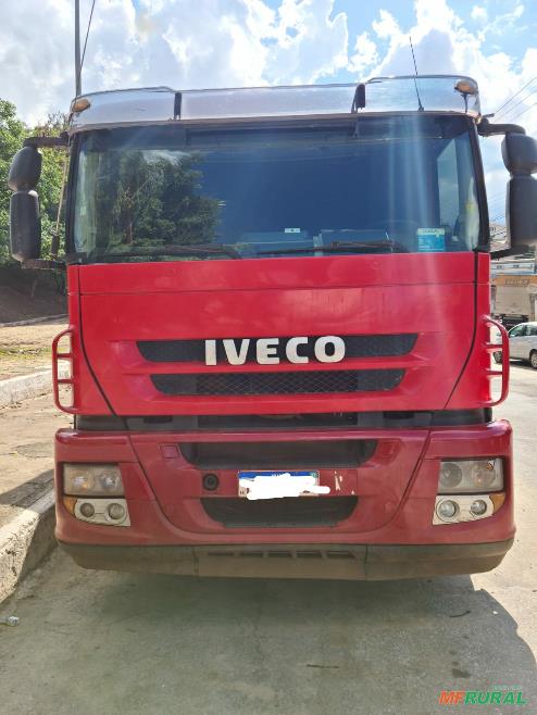 CATÁLOGO DE PEÇAS IVECO - EURO 3 - NOVO STRALIS 490S46T NR