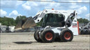 Manual De Serviço BOBCAT - S330 - Mini Carregadeira