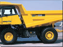 Catálogo de pecas Komatsu - HD255-5 - Cam. Basculantes