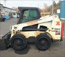 Manual De Serviço BOBCAT - S630 - Mini Carregadeira