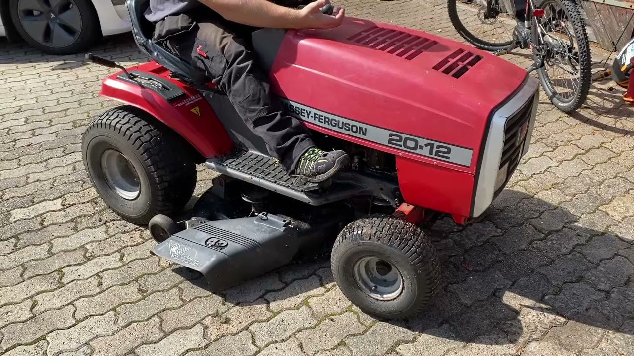 CATÁLOGO DE PEÇAS MASSEY FERGUSON - MF10-10/20-12/30-13/15