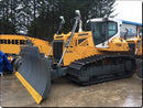 Manual De Servico LIEBHERR - PR 736-1736 4F G8.0 - Trator De Esteira