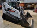 Manual De Serviço BOBCAT - T300 Turbo\T300 Turbo HF - Mini Carregadeira
