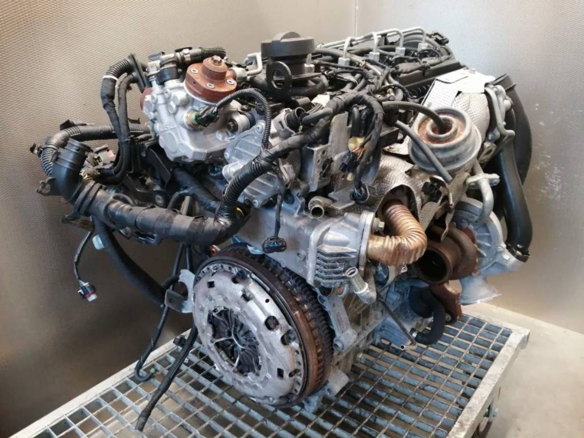MANUAL DE SERVIÇO DE OFICINA MOTOR - D3.1A - (MAQUINAS VOLVO)