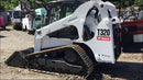 Manual De Serviço BOBCAT - T320 - Mini Carregadeira