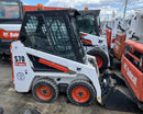 CATÁLOGO DE PEÇAS BOBCAT - S70 - MINI CARREGADEIRA
