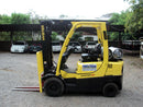 MANUAL DE SERVIÇO HYSTER - H50CT - (A274-2) - EMPILHADEIRA