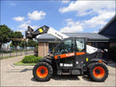 Manual De Serviço BOBCAT - TL360(X) - Manipulador telescópico
