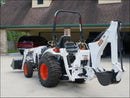 Manual De Serviço BOBCAT - Tractor Backhoe 6TB\7TB\8TB