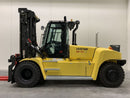 MANUAL DE SERVIÇO HYSTER - H16XM-12, H18XM-12, H16XMS-12 - (B236) - EMPILHADEIRA