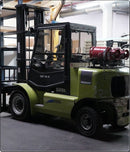 Manuais De Serviço CLARK- CGP\CDP 16-50 H - Transmi Hid