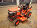 Catalogo De Peças KUBOTA - BX2200D - Mini Trator