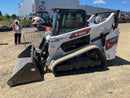 CATÁLOGO DE PEÇAS BOBCAT - T7X - MINI CARREGADEIRA