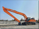 Catálogo de Peças - DOOSAN DX530LC-3 - Escavadeira