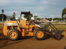Catalogo De Peça CASE - W20B - 1981-1993 - Carregadeira