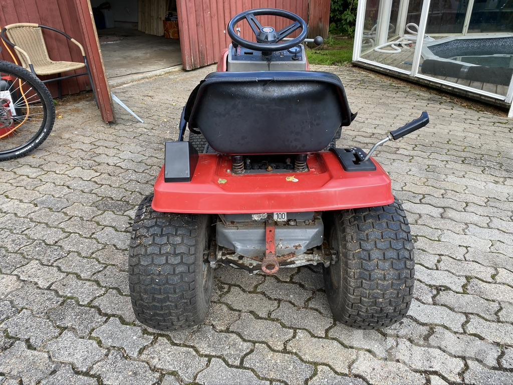 CATÁLOGO DE PECAS MASSEY FERGUSON - 22-11/22-11H - CORTADOR