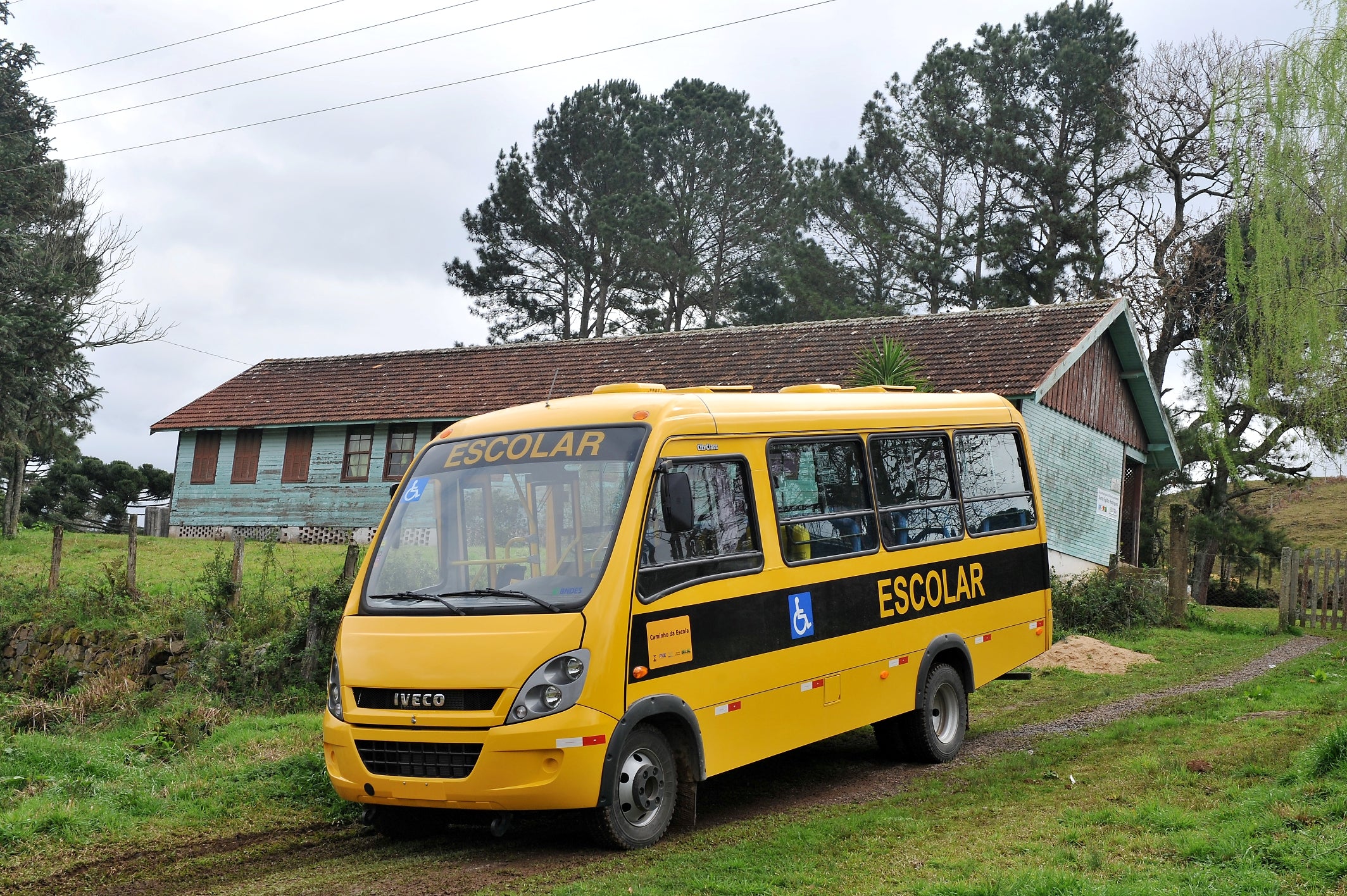 CATÁLOGO DE PEÇAS IVECO - EURO 3 - ONIBUS - CITY CLASS - MAXIVAN