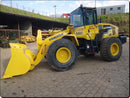 MANUAL DE SERVIÇO KOMATSU - WA320-5 - PA CARREGADEIRA