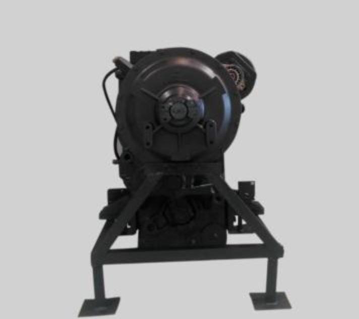 MANUAL DE SERVIÇO TRANSMISSÃO - 4WG-310 - ZF – ERGOPOWER