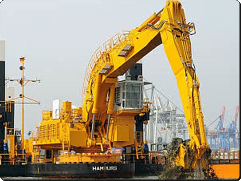 Manual De Servico LIEBHERR - P9250 - Excavador Hidraulico