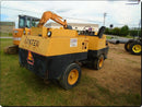 Manual Tecnico De Peças HYSTER - C530A - Compactador