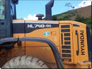 Manual De Serviço HYUNDAI - HL740-9S - Pá Carregadeira