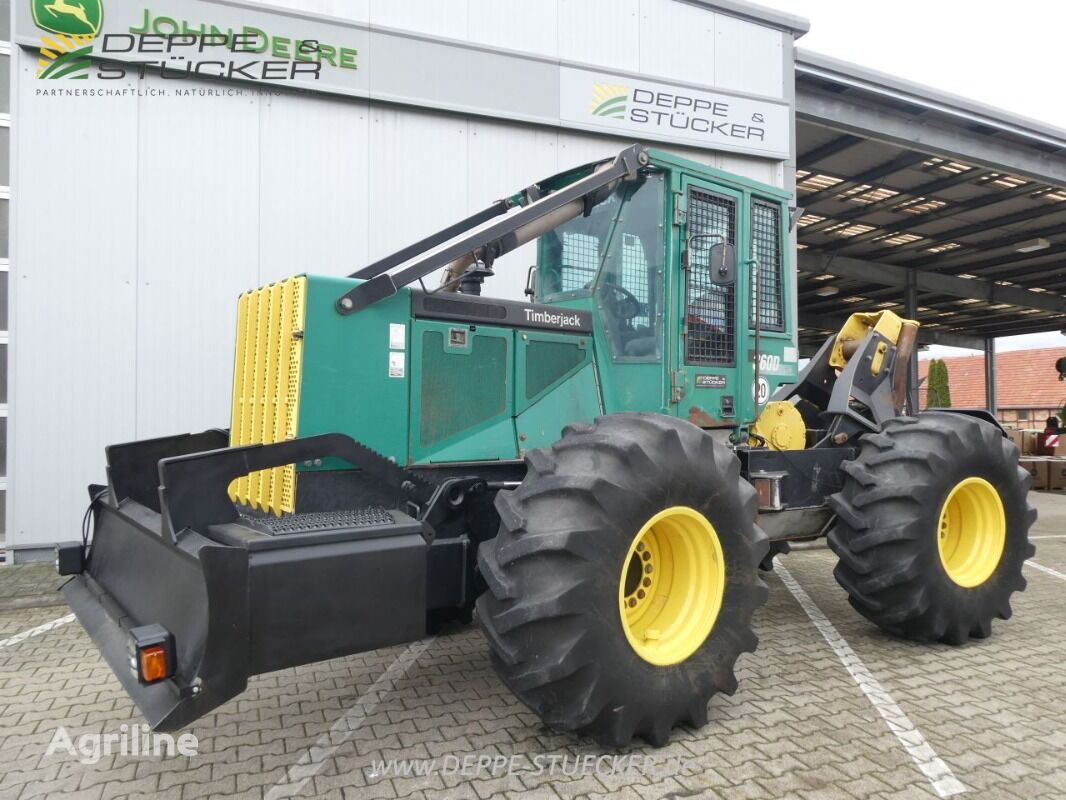 MANUAL DE SERVIÇO MECÂNICO JOHN DEERE - G-III AND D SERIES SKIDDERS
