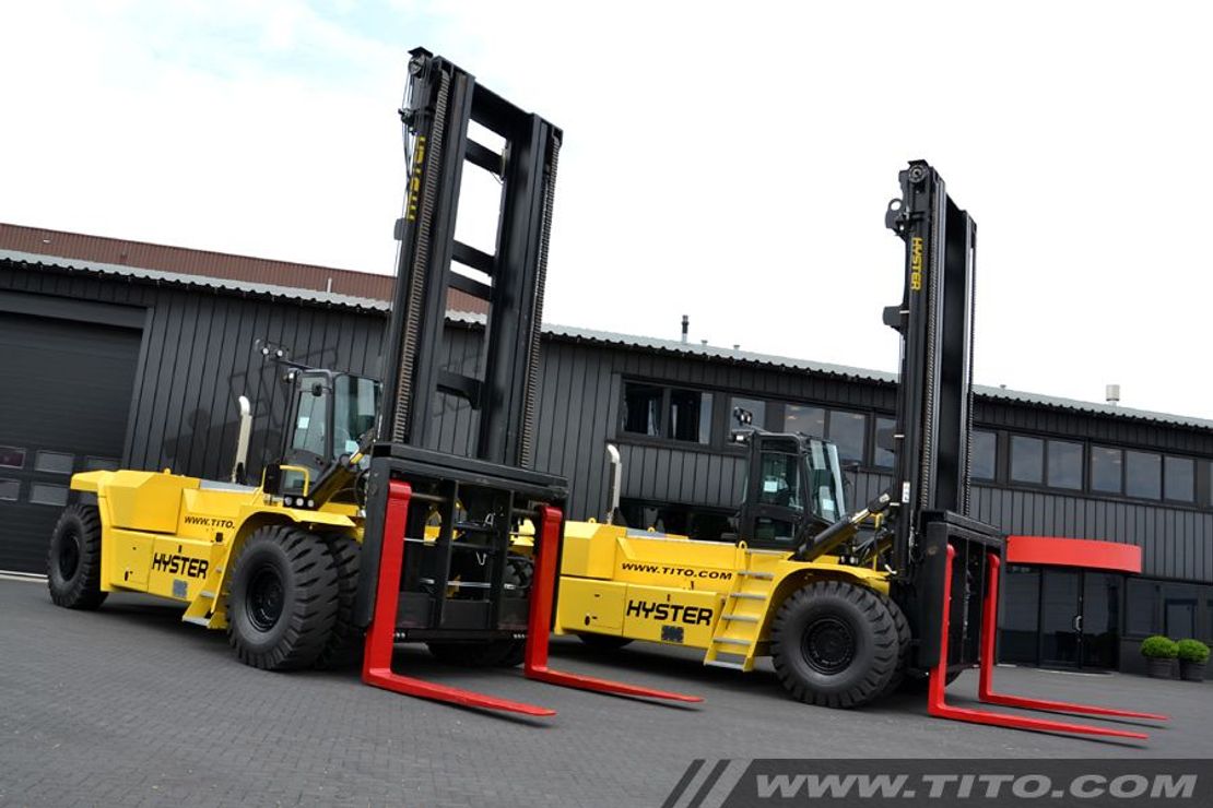 MANUAL DE SERVIÇO HYSTER - H40.00XM-H48.00XM-16CH, H50.00XM - EMPILHADEIRA