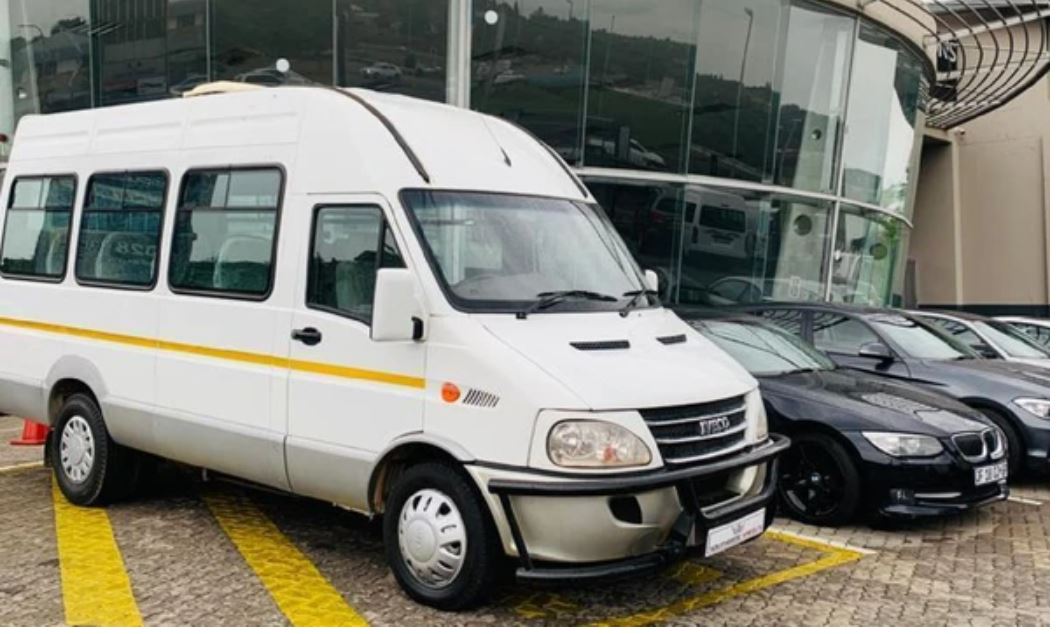 CATÁLOGO DE PEÇAS IVECO - EURO 3 - POWER DAILY A42.13 - MAXIVAN