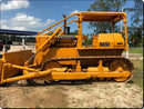 MANUAL DE SERVIÇO KOMATSU - D65E.P-8A - BULLDOZER