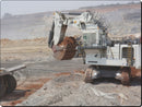 Manual De Servico LIEBHERR - R9350E - Excavador Hidraulico