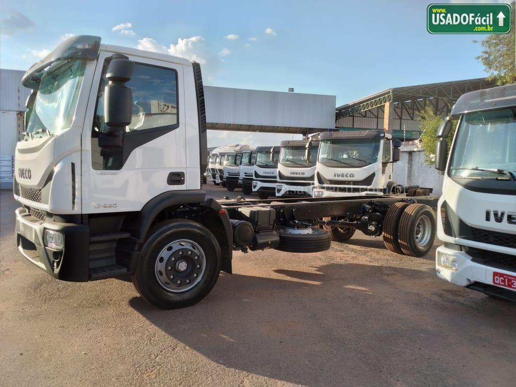 CATÁLOGO DE PEÇAS IVECO - EURO 5 - TECTOR 17-280 - ECOLINE - CAMINHÃO
