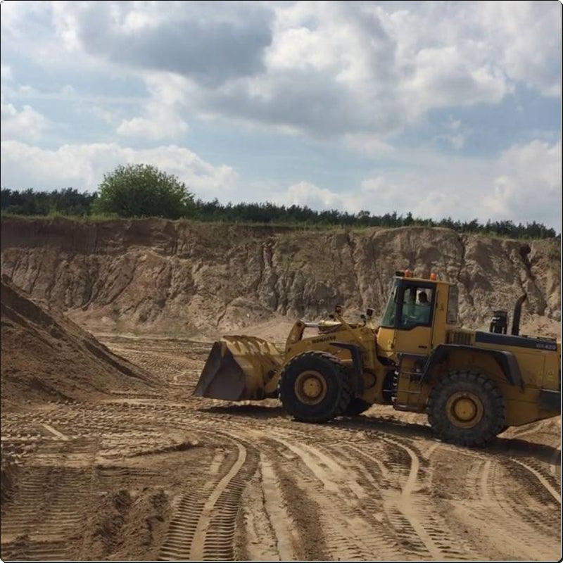 Manuais De Serviço KOMATSU - WA420-3MC - Retroescavadeira