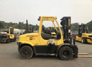 MANUAL DE SERVIÇO HYSTER - H135FT, H155FT - (K006) - EMPILHADEIRA