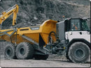Manual De Servico LIEBHERR - TA 230-1513 - Caminhão articulado