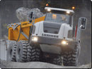 Manual De Servico LIEBHERR - TA 230-TA240 Tier4i - Caminhão articulado