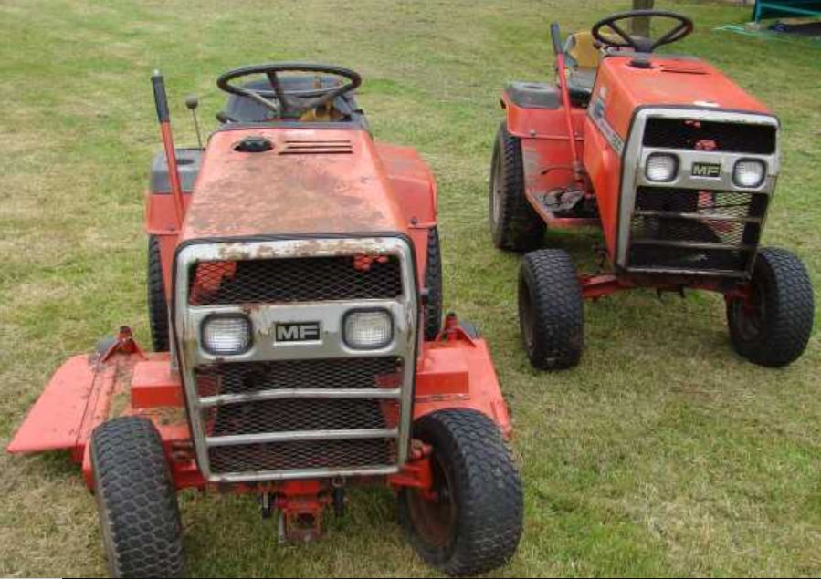 CATÁLOGO DE PECAS MASSEY FERGUSON - MF30-18 - CORTADOR