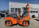Catalogo De Peças HAMM - HD10-13 - H1.39 - Rolo Para Asfalto