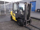 MANUAL DE SERVIÇO HYSTER - H4.0FT5, H4.0FT6 - (R005) - EMPILHADEIRA