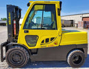 MANUAL DE SERVIÇO HYSTER - H80-H120FT - (R005-2) - EMPILHADEIRA