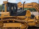 MANUAL DE SERVIÇO KOMATSU - D61EX-15E0\D61PX-15E0 - BULLDOZER