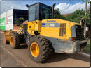 MANUAL DE SERVIÇO KOMATSU - WA200-6\WA200ZP-6 - PA CARREGADEIRA