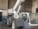 Catalogo De Peças TEREX - RT200 SERIES - Guindaste