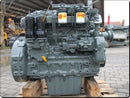 Manual De Servico LIEBHERR - D924-926 - Motor Diesel