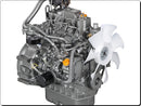 Manual De Serviço HYUNDAI - YANMAR 3TNV84T-Z\4TNV84T-Z - Motor